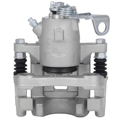 Rear Right For 2000-2006 Audi Tt Quattro Brake Caliper Brand New 1Pc 19B2574 Foto 1 de 4