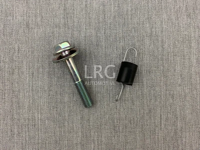 OEM Honda Acura B-Series Timing Belt Adjuster Spring & Tensioner Bolt EM1 DC2 - image 1 of 4
