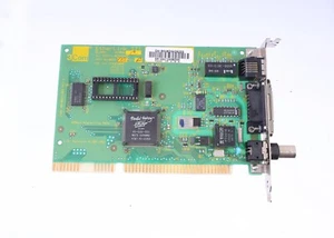 3COM ETHERLINK III 03-0021-002 REV-A FD63C509B - Picture 1 of 11