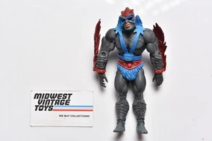 MOTU Classics - STRATOS - 100% Complete - Masters of the Universe - Picture 1 of 3