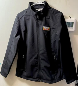 women rush truck center jacket - Picture 1 of 4