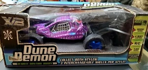 Dune Demon Remite Control Buggy 4 Way Control - Picture 1 of 7