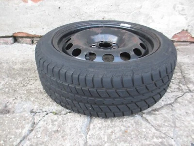 Reserverad Seat Ibiza 6L Bj.2005.205/45 R16 83W.6,5x16 ET 43. - Bild 1 von 4