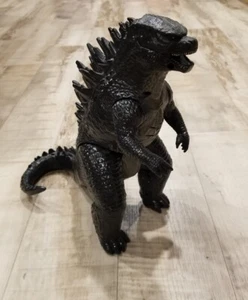 Atomic Roar Godzilla Action Figure 10” Bandai 2014 Toho 2013 - Picture 1 of 3