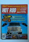 Hot Rod Magazine novembre 1975 - numéro spécial fourgonnettes, etc. (Some Wear on Mag)