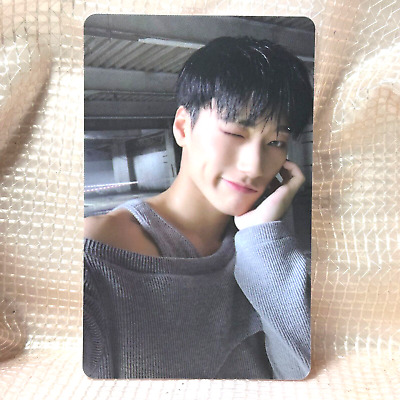 San Official QR Card Ateez Spin Off : From The Witness Poca Album Kpop • 7.85$