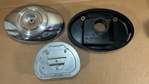 Limpiador de conjunto de filtro de aire Harley Davidson OEM Touring 29630-08A - Imagen 1 de 19