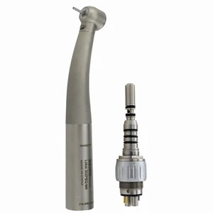 Pieza de mano de fibra óptica dental de alta velocidad BEING para KAVO GENTIL Silence LUX 8000B - Imagen 1 de 67