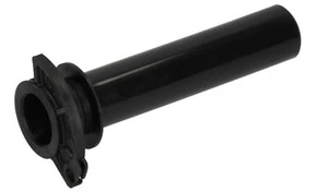 Manguito de manija de gas Domino se adapta a KTM SX EXC 98-16 Freeride 250 Honda CR Moto TM - Imagen 1 de 1