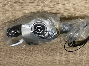 SRAM X0 2 Fach Schalthebel Silber - Bild 1 von 3
