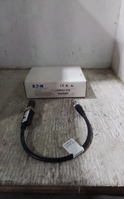 EATON CORPORATION 13103RQD07 Photoelectric Sensor, 4-pin Micro Connector (WP20) - Image 1 of 4