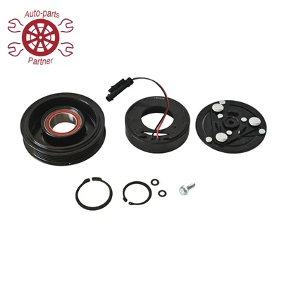 For Chevrolet Colorado 3.6L 2017 2018 2019-2022 AC Compressor Clutch AD-22382-CL Foto 1 de 4