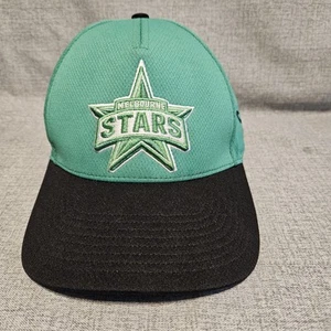'47 Brand Melbourne Stars BBL On-Field Adjustable Cap Women's One Size - Picture 1 of 9