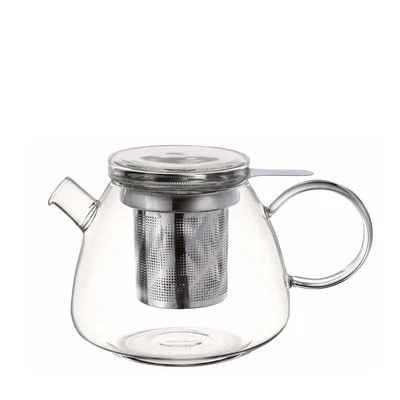 Artesano Teiera Per Bevande Calde E Fredde 1 L - Immagine 1 di 2