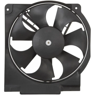 Ventilador de radiador de aire acondicionado para Dodge Caravan 1992 para CH3113104 | 4401806; 4401863; 440181 Foto 1 de 4