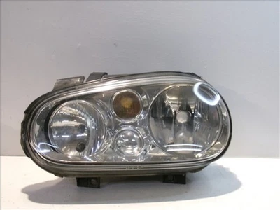 083411108L Faro Lado Izquierdo VOLKSWAGEN GOLF 1.9 TDI SERIE 4 2002 108059 Foto 1 de 4