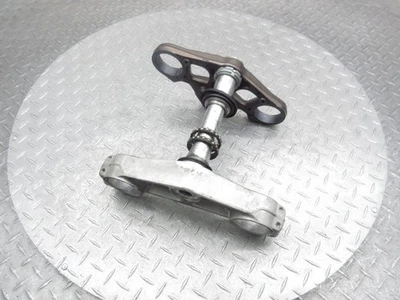 2008 04-08 Aprilia RSV1000R Triple Tree Upper Lower Stem Clamp - Imagem 1 de 4