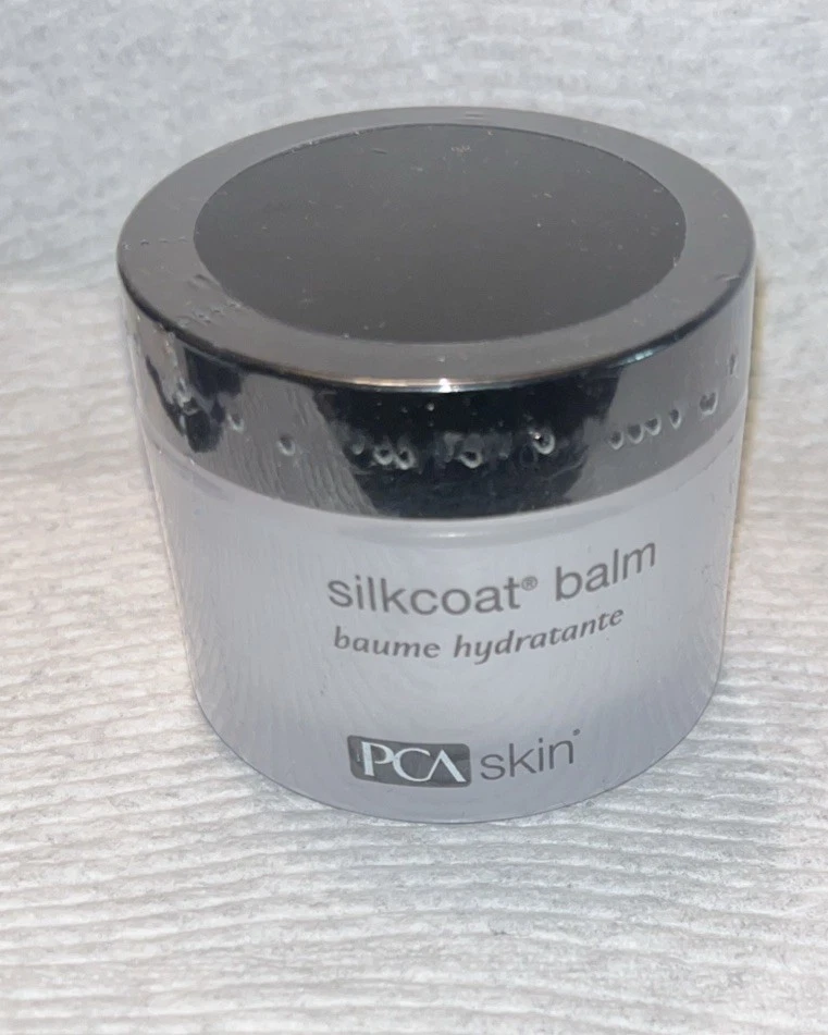 PCA Skin Silkcoat Balm 1.7 oz.- Brand New. Sealed - Image 1 of 1