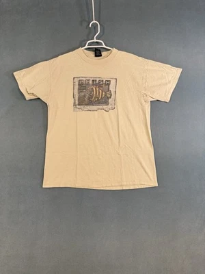Vintage 90’s Phish Band T Shirt XL 90s Grateful Dead Jam Band Short Sleeve - Image 1 of 4