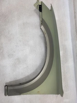 2005-2007 Subaru Legacy Outback Fender Panel - Green 57110AG07B9P - Image 1 of 4