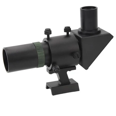 6X30 Finder Scope Right Angle Optical Finder Fmc Multilayer Coating With B HEN - Image 1 of 4