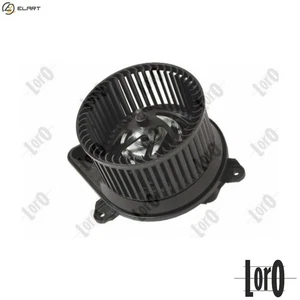 INTERIOR BLOWER 035-022-0001 FOR NISSAN PRIMASTAR/Van/Bus M9R782/630/692 2.0L - Picture 1 of 9