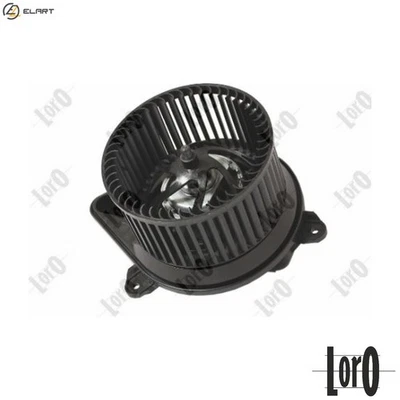 INTERIOR BLOWER 035-022-0001 FOR NISSAN PRIMASTAR/Van/Bus M9R782/630/692 2.0L - Image 1 of 4