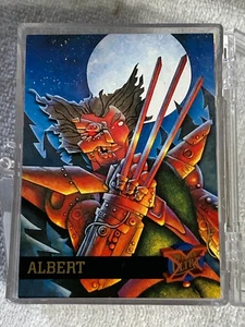 Fleer Ultra X-Men 1995 juego base 1-150 casi nuevo completo - Imagen 1 de 3