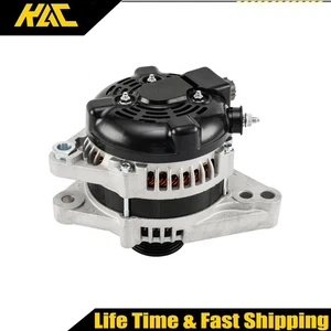 Fits Toyota Tundra 4L V6 2006-2010 Tacoma 4L V6 2005-2015 Alternator 11138N 100A - Picture 1 of 21