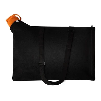 50026858 Borsa Collezione Foglie Trivac Compatibile con Worx trivac 3 Nuovo Stile - Immagine 1 di 4