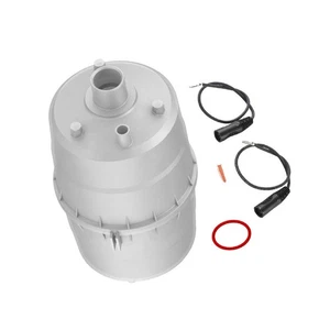 AprilAire 5768 Steam Humidifier Maintenance Kit Canister for 800 801 $90 MSRP - Picture 1 of 5