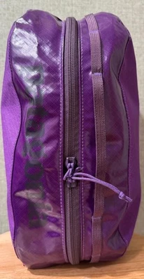 Patagonia Black Hole Large Cube - Purple STY49371FA20 - Image 1 of 4