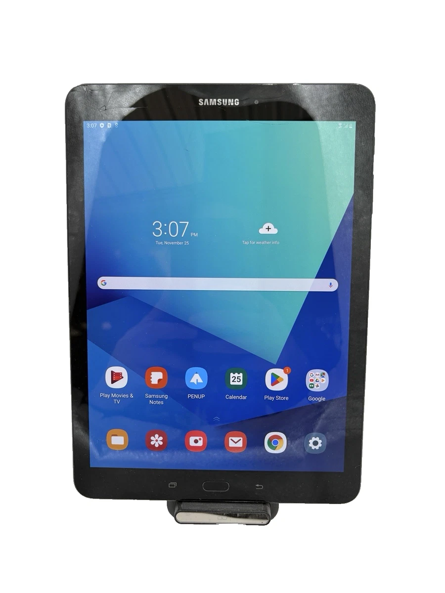 Samsung Galaxy Tab S3 Wi-Fi + 4G Tablets for sale | eBay