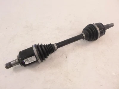 Medio eje izquierdo delantero Mopar 68293931AA único fabricante de equipos originales para Jeep Compass 2017-2022 Foto 1 de 4