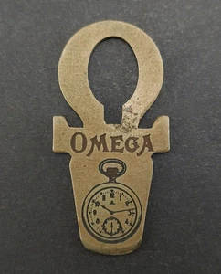 Original Antique OMEGA Case / Snap Back Opener Tool for Watches - Picture 1 of 7