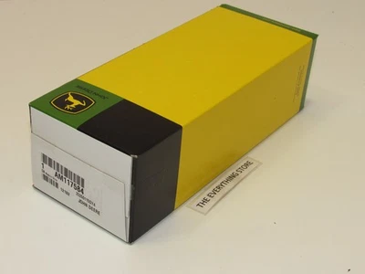 JOHN DEERE FUEL FILTER #AM117584 NEW IN BOX CONDITION FREE SHIPPING - Image 1 of 2