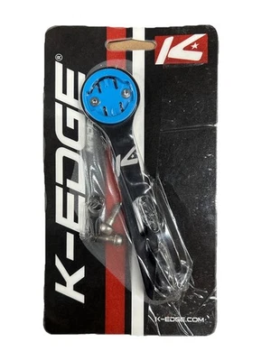 K—EDGE Splayd Race Mount For Wahoo Cycling Computers - Image 1 of 2