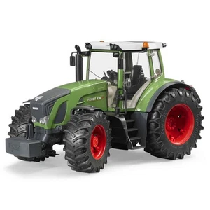1/16 Fendt 936 Vario Tractor By Bruder 3040 - Picture 1 of 4