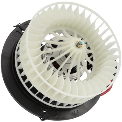 Heater Blower Motor For 1994-2000 Freightliner FL106 FL70 FL80 FLC112 FLD112 Foto 1 de 4