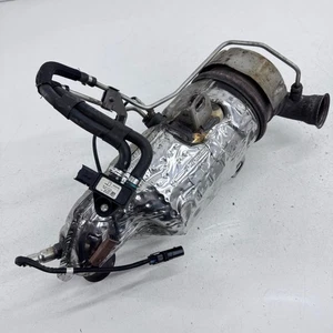 CITROEN DS3 MK1 CATALYTIC CONVERTER K634 EXHAUST CAT DPF 1.6 E-HDI 9HD 09-16 - Picture 1 of 15