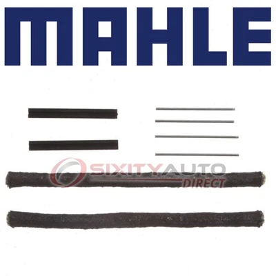 MAHLE Engine Main Bearing Gasket Set for 1966-1971 Jeep CJ3 CJ5 CJ6 Commando cz - Image 1 of 4