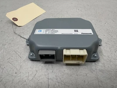 20-25 SUBARU OUTBACK CONVERSOR DE ENERGIA CONVERSOR MÓDULO DE CONTROLE UNIDADE FABRICANTE DE EQUIPAMENTO ORIGINAL LOTE 3631 - Imagem 1 de 4