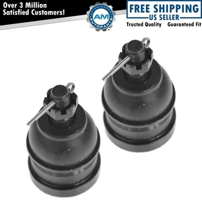 Lower Ball Joint Pair Set for Pontiac Buick Cadillac Chevy GMC Pickup Truck Car - Image 1 of 4