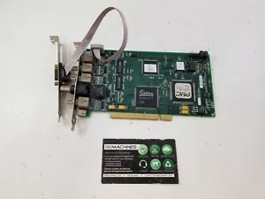 Vintage Integrated Systems Engineering PCA Fast ASP PCI Output Card FS - Picture 1 of 4