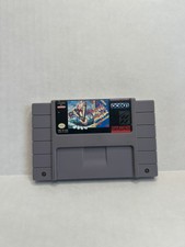 .SNES.' | '.Dennis The Menace.
