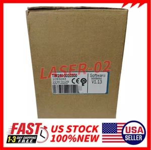 SICK TIM150-3010300 Sensor Brand new Free shipping - Afbeelding 1 van 2