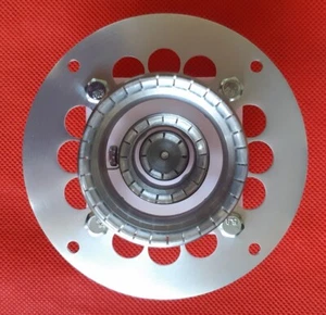 SOCKET for tubes gi46b, gi23b with chimney - Picture 1 of 5