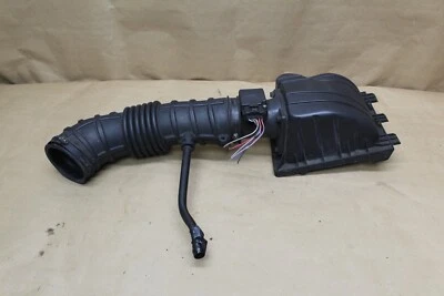 Ford Explorer Sport Trac 2001-2005 filtro de aire cubierta de caja sensor MAF OEM Foto 1 de 4