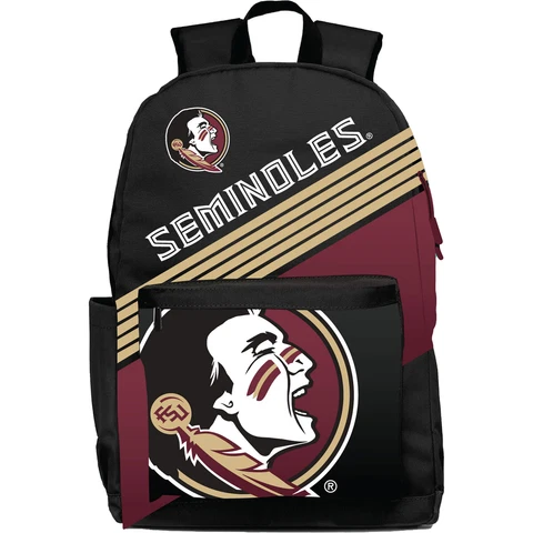 MOJO Florida State Seminoles Ultimate Fan Backpack Cover