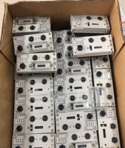 USED CPX-FB36 FESTO module Expedited Express DHL - Picture 1 of 2